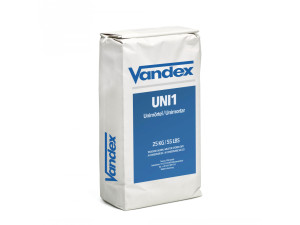  Vandex Uni Mortar 1